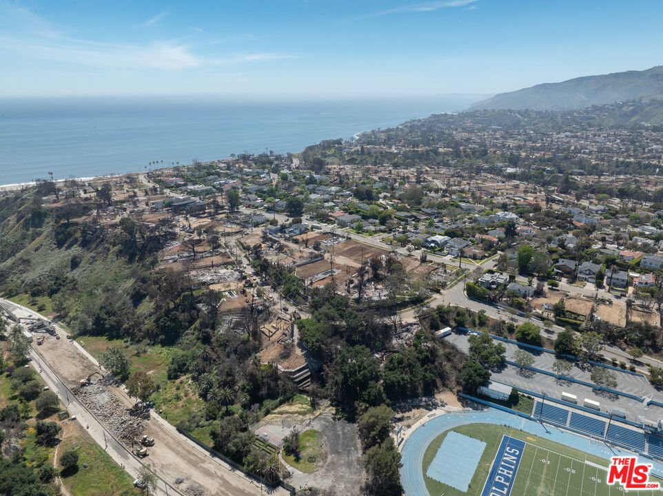 651 Erskine Drive