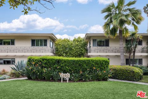 1250 S Orange Grove Boulevard 7 Pasadena CA 91105