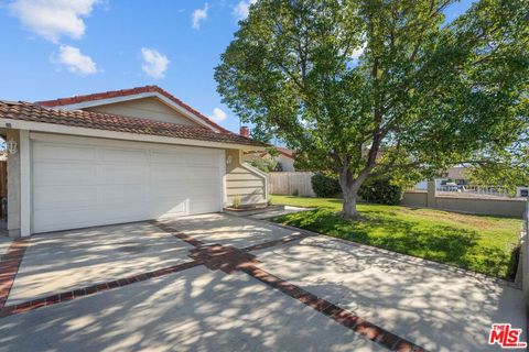 A home in Corona