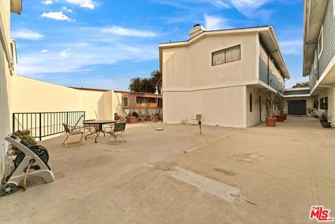 A home in Torrance