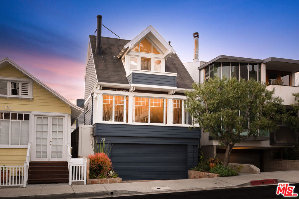 Properties 1 133 Ocean Park Boulevard