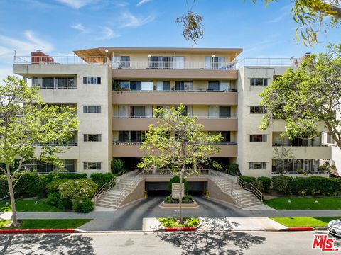 303 N Swall Drive Beverly Hills CA 90211