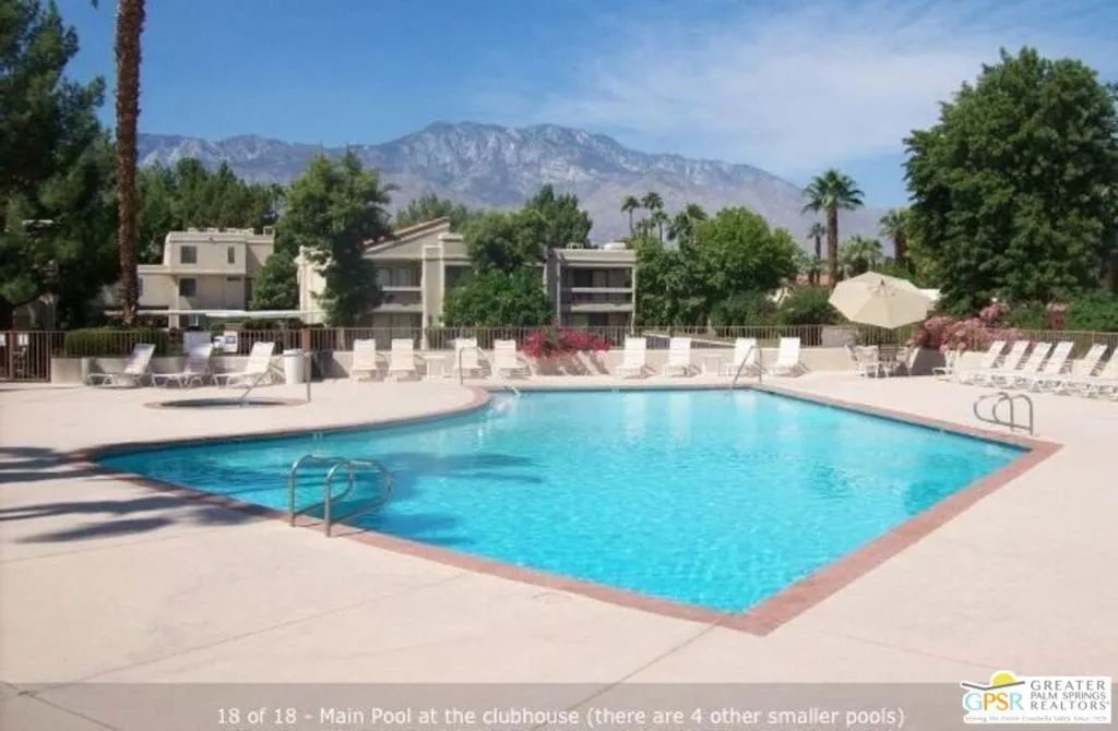 Cathedral City, California 92234, United States, 2 Bedrooms Bedrooms, ,2 BathroomsBathrooms,Residential,Active,22979