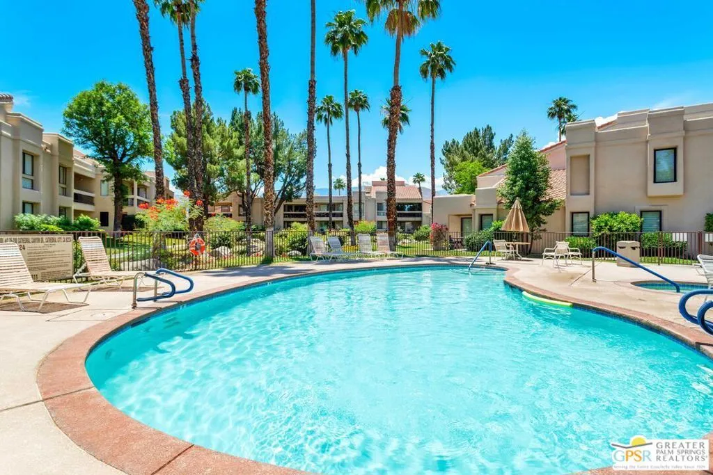 Cathedral City, California 92234, United States, 2 Bedrooms Bedrooms, ,2 BathroomsBathrooms,Residential,Active,22979