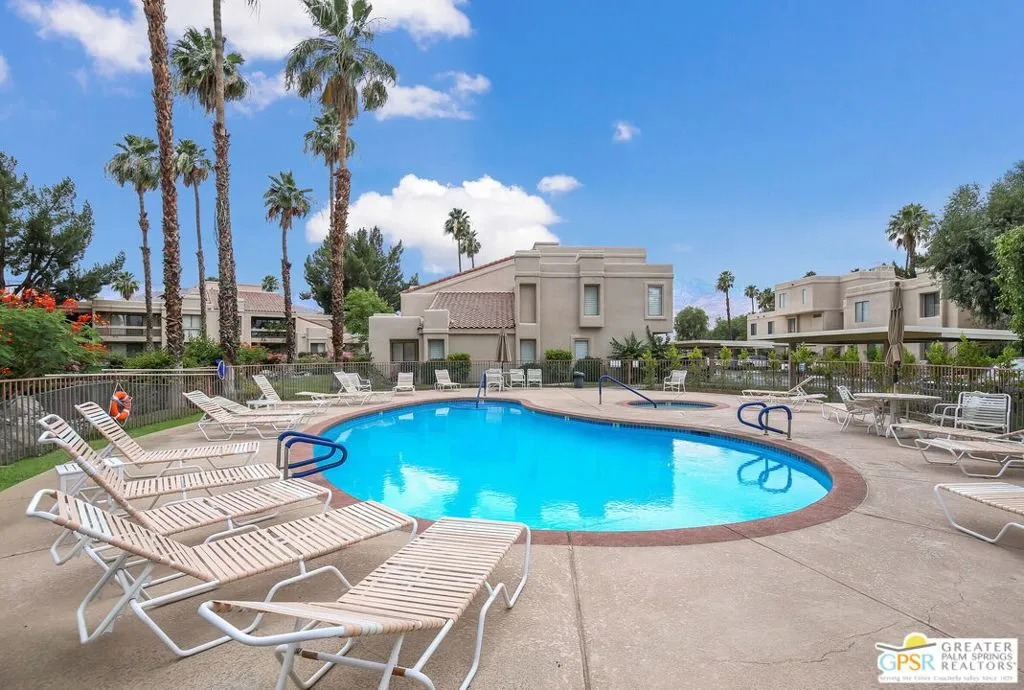 Cathedral City, California 92234, United States, 2 Bedrooms Bedrooms, ,2 BathroomsBathrooms,Residential,Active,22979