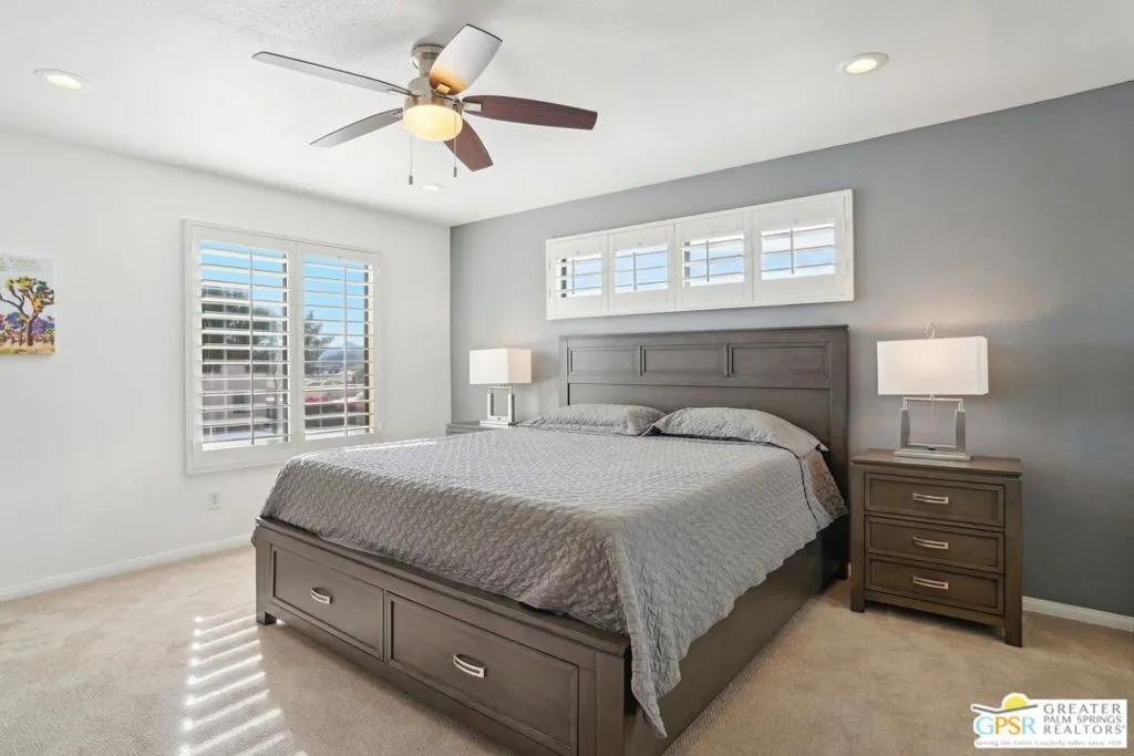 Cathedral City, California 92234, United States, 2 Bedrooms Bedrooms, ,2 BathroomsBathrooms,Residential,Active,22979