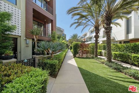5909 Coral Place Playa Vista CA 90094