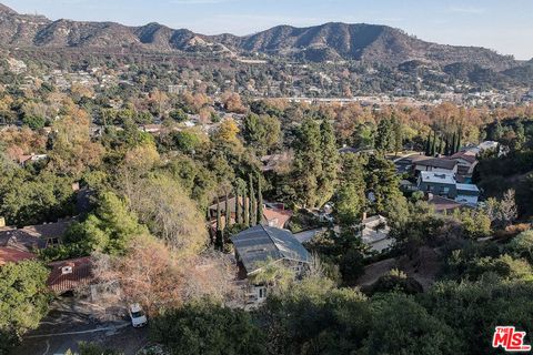 A home in Glendale