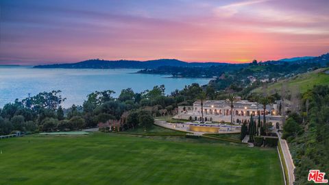 120 Montecito Ranch Lane Summerland CA 93067