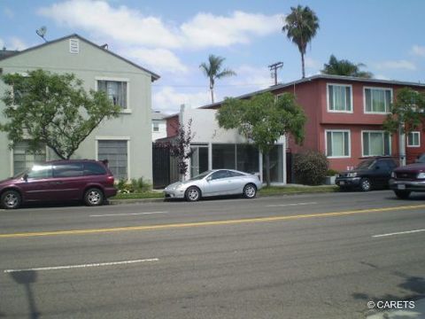  in Los Angeles CA 2461 Robertson Blvd Boulevard.jpg