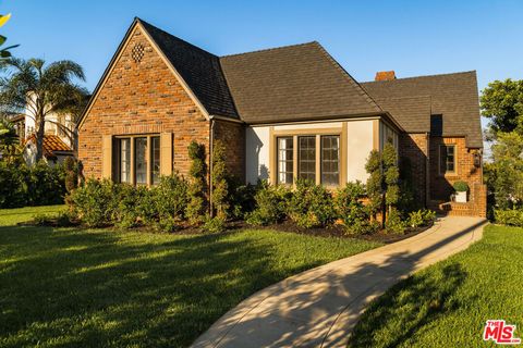 A home in View Park