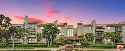 A home in Playa del Rey