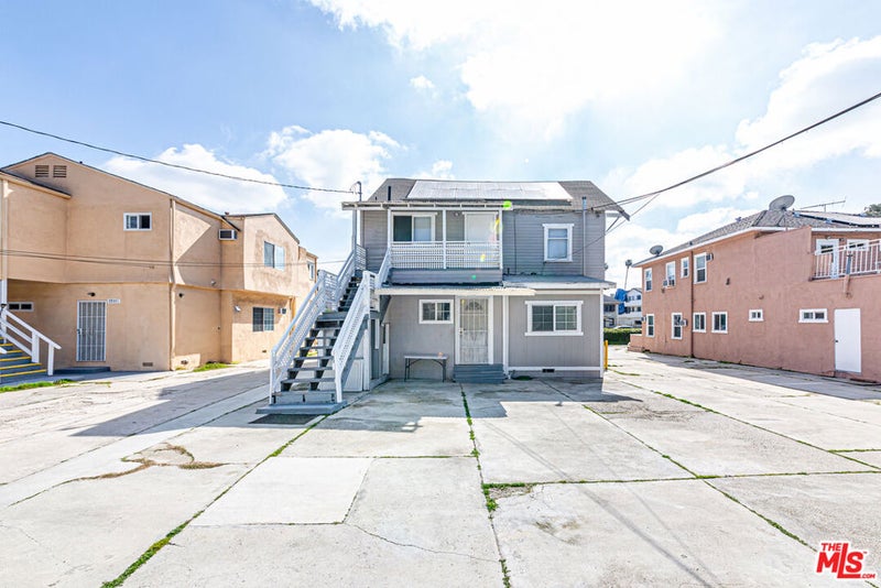 1717 Crenshaw Boulevard