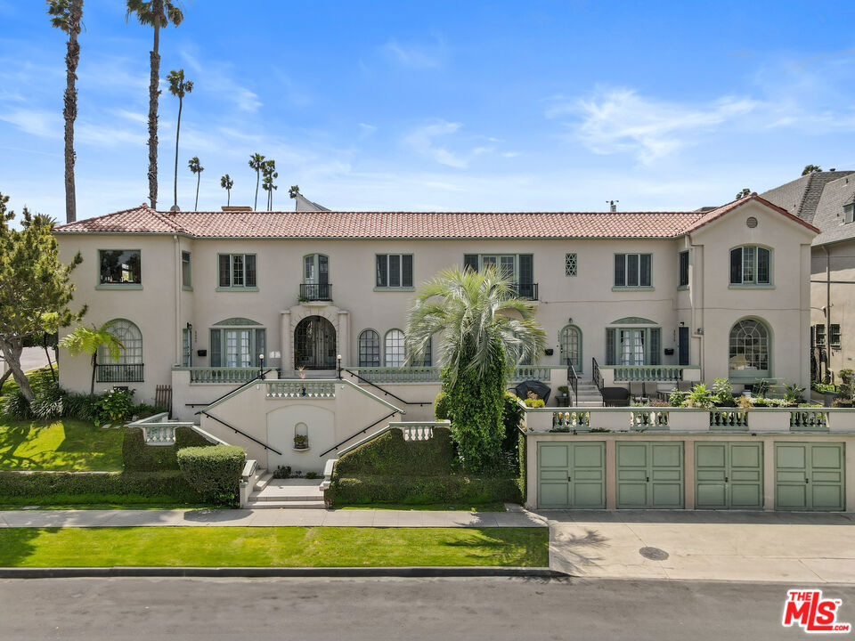 Properties 2 3600 Country Club Drive