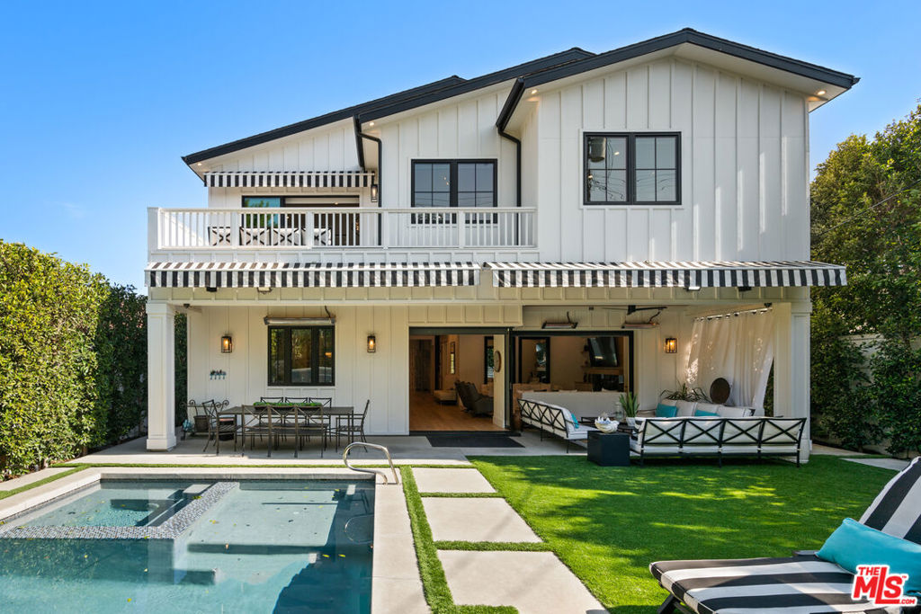 Properties 1 4365 Kraft Avenue