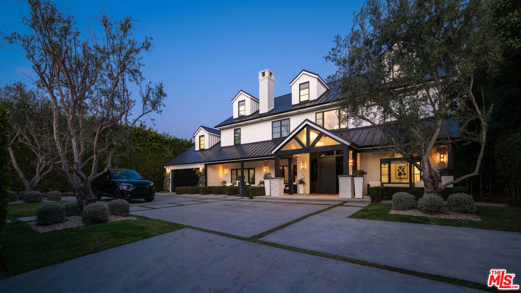 Properties 1 124 S Cliffwood Avenue