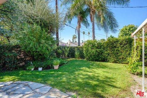 A home in North Hills