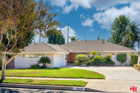 A home in North Hills