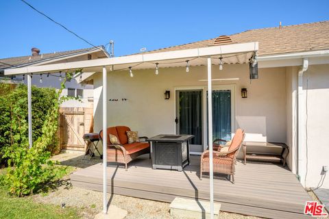 A home in North Hills