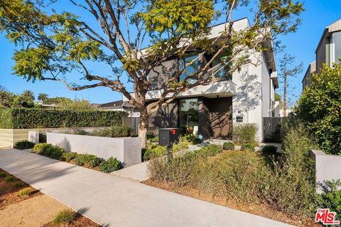 A home in Venice