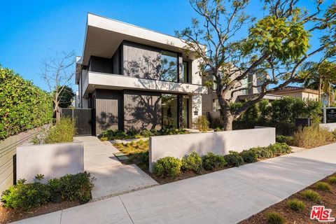 A home in Venice