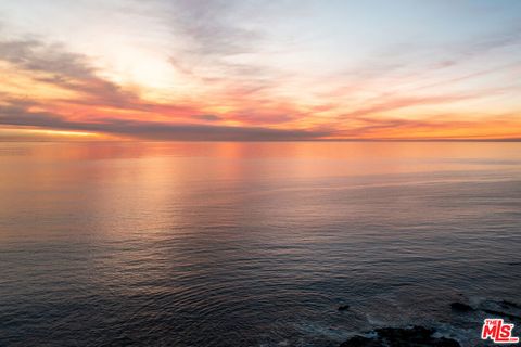 A home in Rancho Palos Verdes