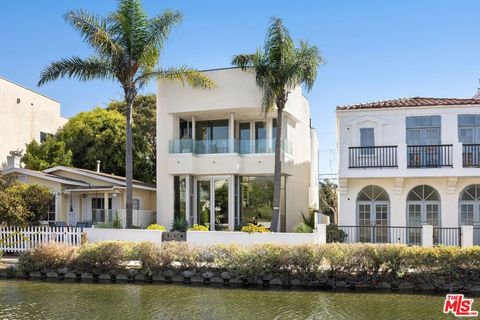 A home in Venice