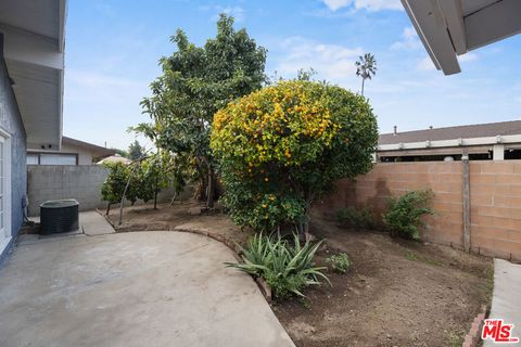 A home in Hawthorne