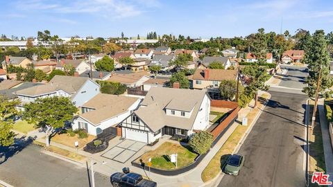 A home in Carson