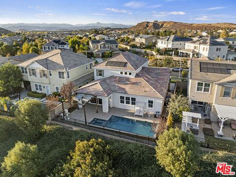 26420 Township Street Santa Clarita CA 91350