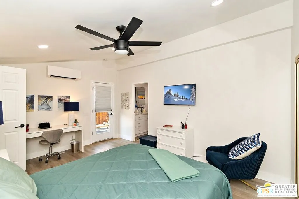 Cathedral City, California 92234, United States, 4 Bedrooms Bedrooms, ,3 BathroomsBathrooms,Residential,Active,23566