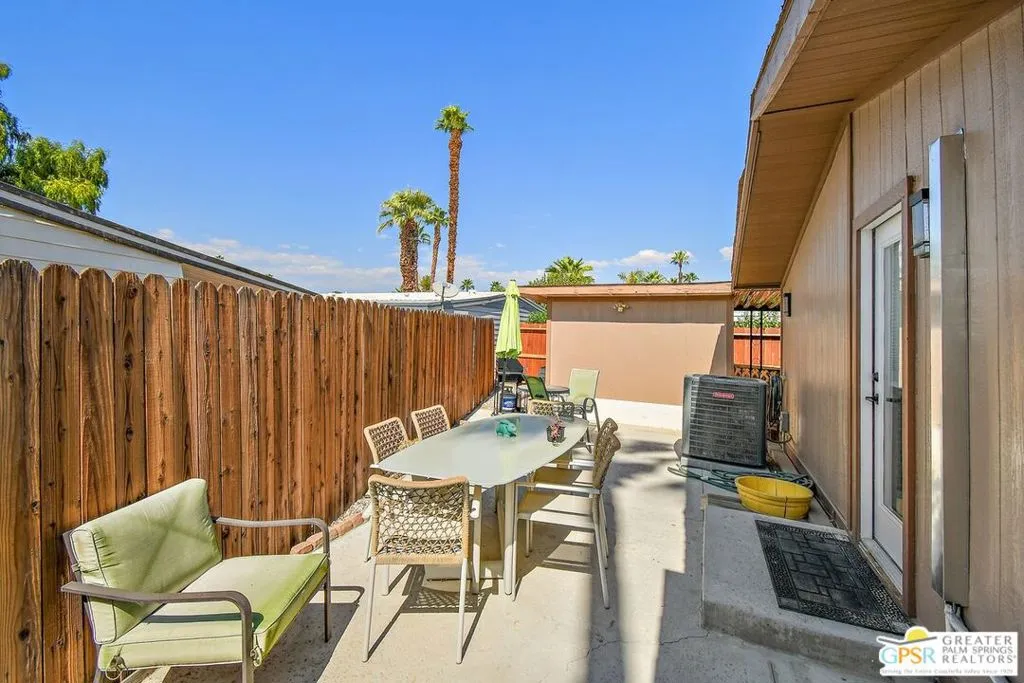 Cathedral City, California 92234, United States, 4 Bedrooms Bedrooms, ,3 BathroomsBathrooms,Residential,Active,23566