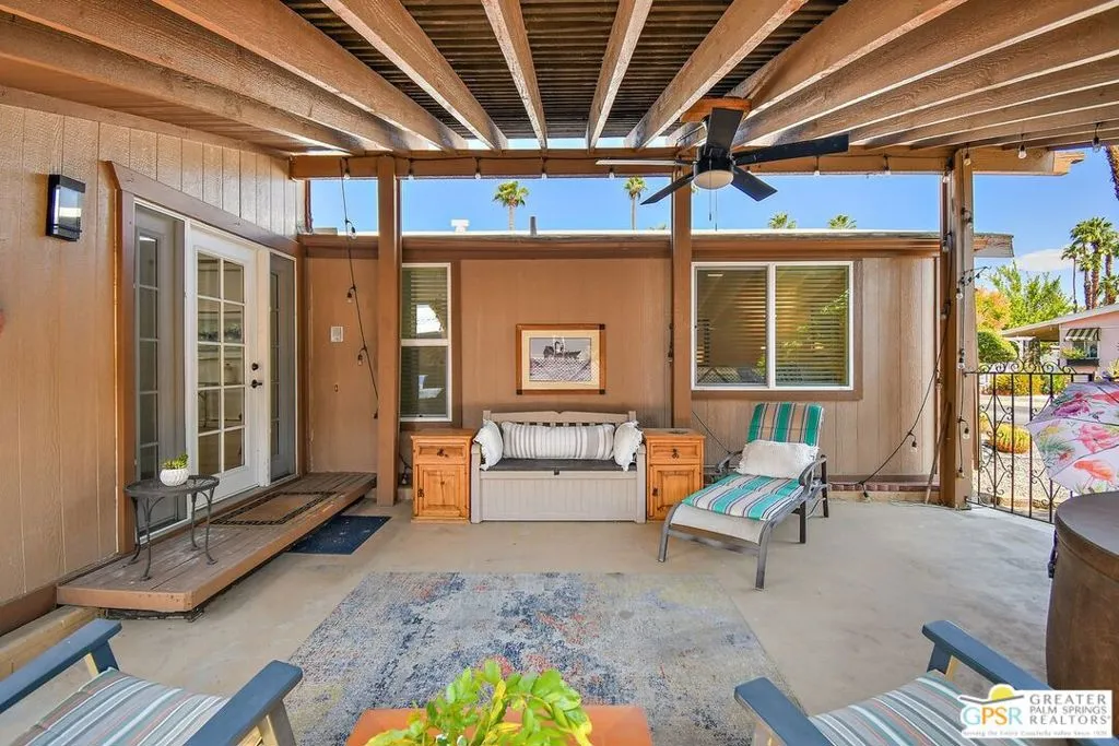 Cathedral City, California 92234, United States, 4 Bedrooms Bedrooms, ,3 BathroomsBathrooms,Residential,Active,23566