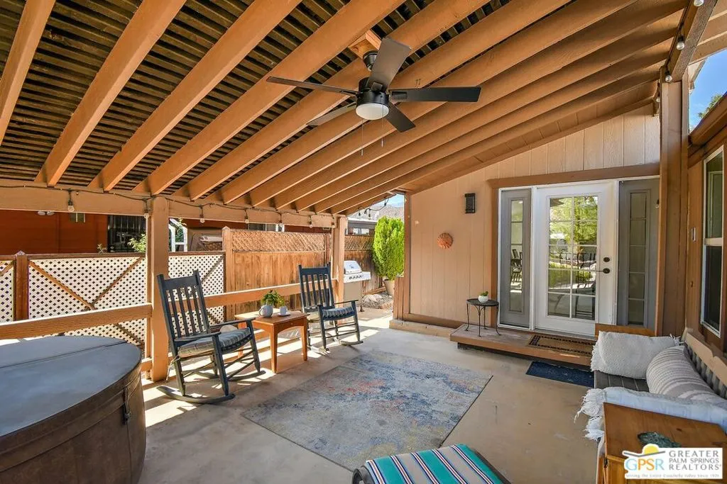 Cathedral City, California 92234, United States, 4 Bedrooms Bedrooms, ,3 BathroomsBathrooms,Residential,Active,23566