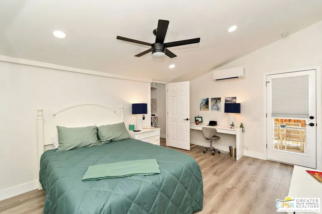 Cathedral City, California 92234, United States, 4 Bedrooms Bedrooms, ,3 BathroomsBathrooms,Residential,Active,23566