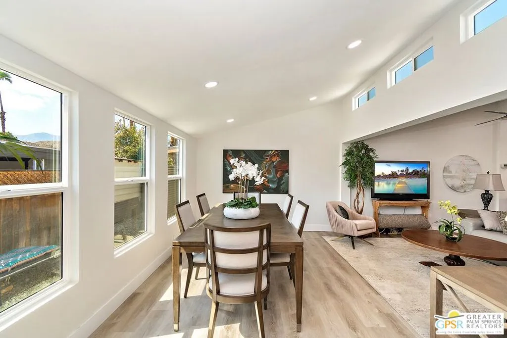 Cathedral City, California 92234, United States, 4 Bedrooms Bedrooms, ,3 BathroomsBathrooms,Residential,Active,23566