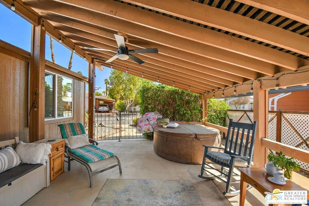 Cathedral City, California 92234, United States, 4 Bedrooms Bedrooms, ,3 BathroomsBathrooms,Residential,Active,23566