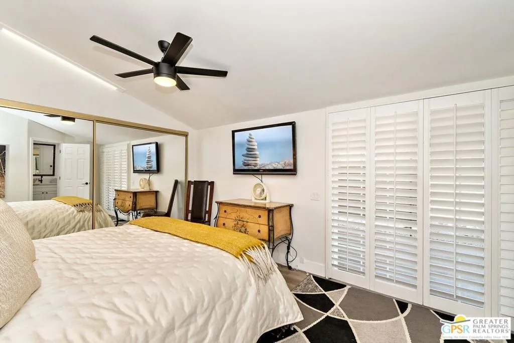 Cathedral City, California 92234, United States, 4 Bedrooms Bedrooms, ,3 BathroomsBathrooms,Residential,Active,23566