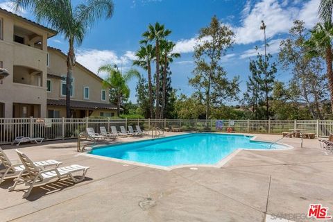 A home in El Cajon