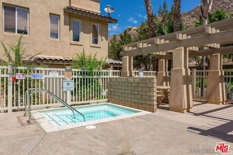 A home in El Cajon