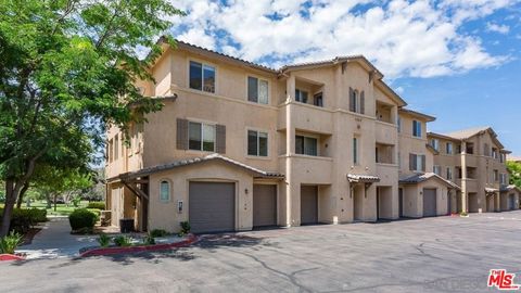 A home in El Cajon