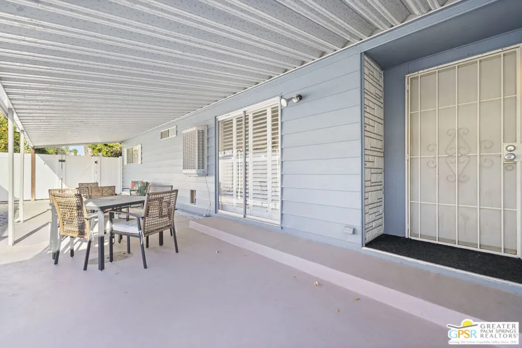 Cathedral City, California 92234, United States, 2 Bedrooms Bedrooms, ,2 BathroomsBathrooms,Residential,Active,10124