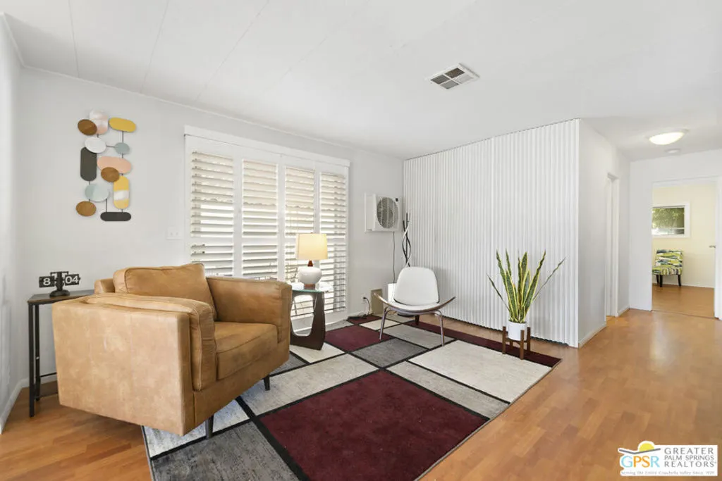 Cathedral City, California 92234, United States, 2 Bedrooms Bedrooms, ,2 BathroomsBathrooms,Residential,Active,10124