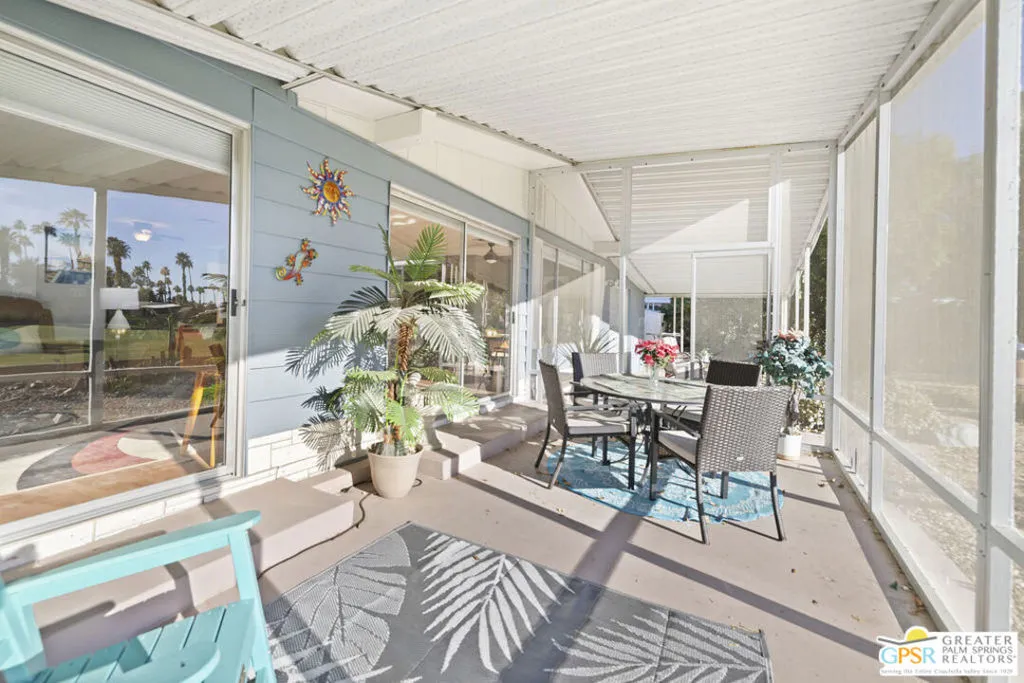 Cathedral City, California 92234, United States, 2 Bedrooms Bedrooms, ,2 BathroomsBathrooms,Residential,Active,10124