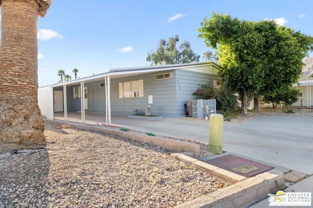 Cathedral City, California 92234, United States, 2 Bedrooms Bedrooms, ,2 BathroomsBathrooms,Residential,Active,10124