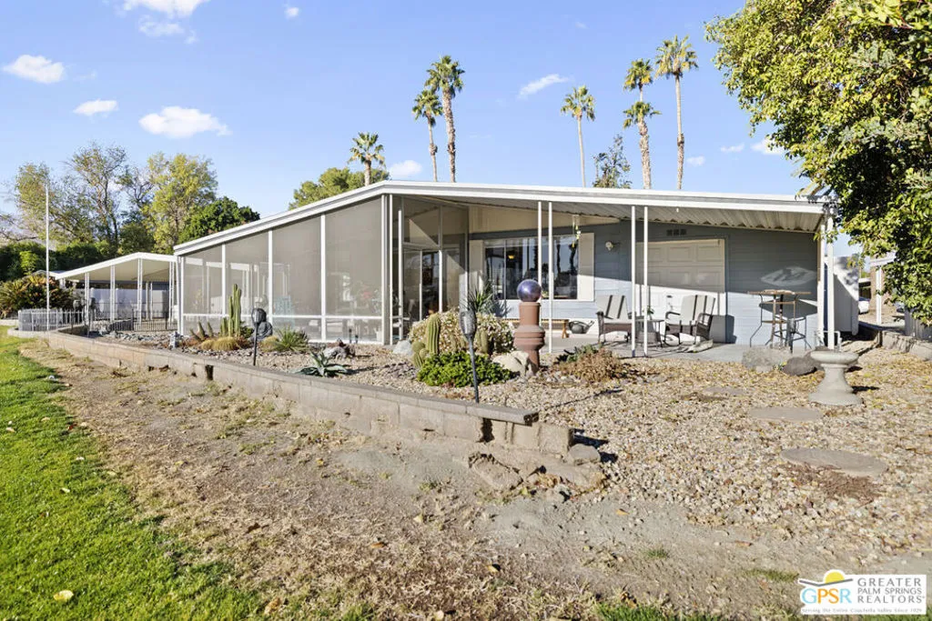 Cathedral City, California 92234, United States, 2 Bedrooms Bedrooms, ,2 BathroomsBathrooms,Residential,Active,10124