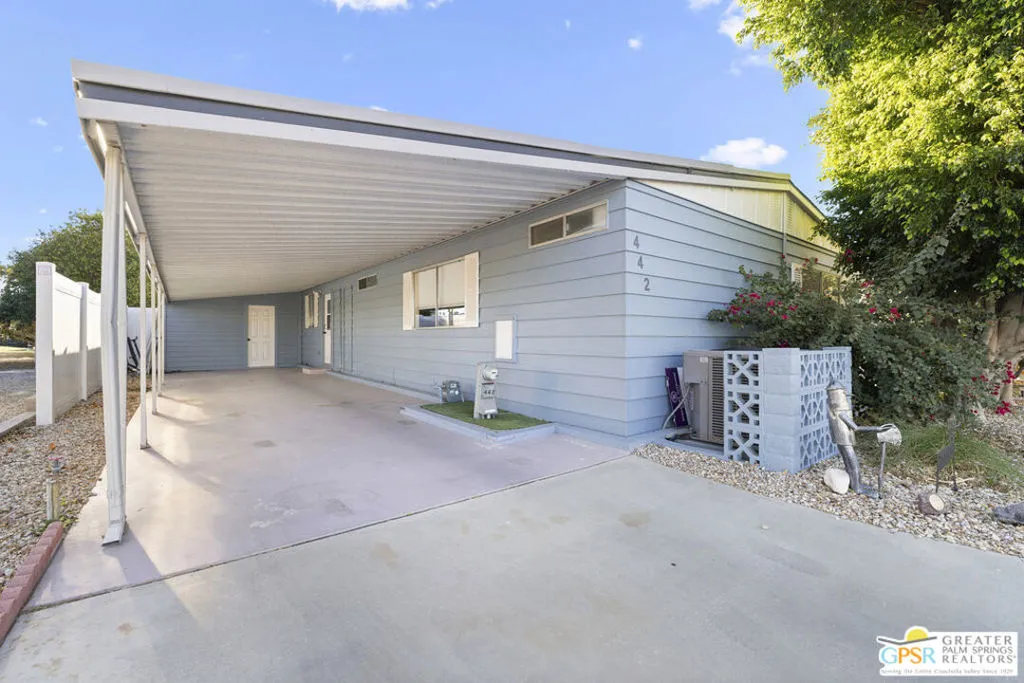 Cathedral City, California 92234, United States, 2 Bedrooms Bedrooms, ,2 BathroomsBathrooms,Residential,Active,10124