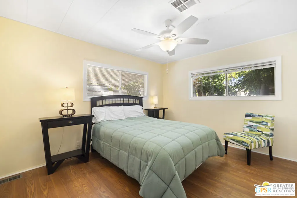 Cathedral City, California 92234, United States, 2 Bedrooms Bedrooms, ,2 BathroomsBathrooms,Residential,Active,10124