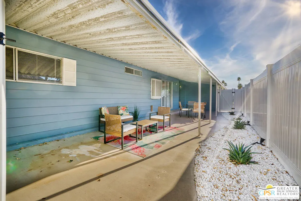 Cathedral City, California 92234, United States, 2 Bedrooms Bedrooms, ,2 BathroomsBathrooms,Residential,Active,10124