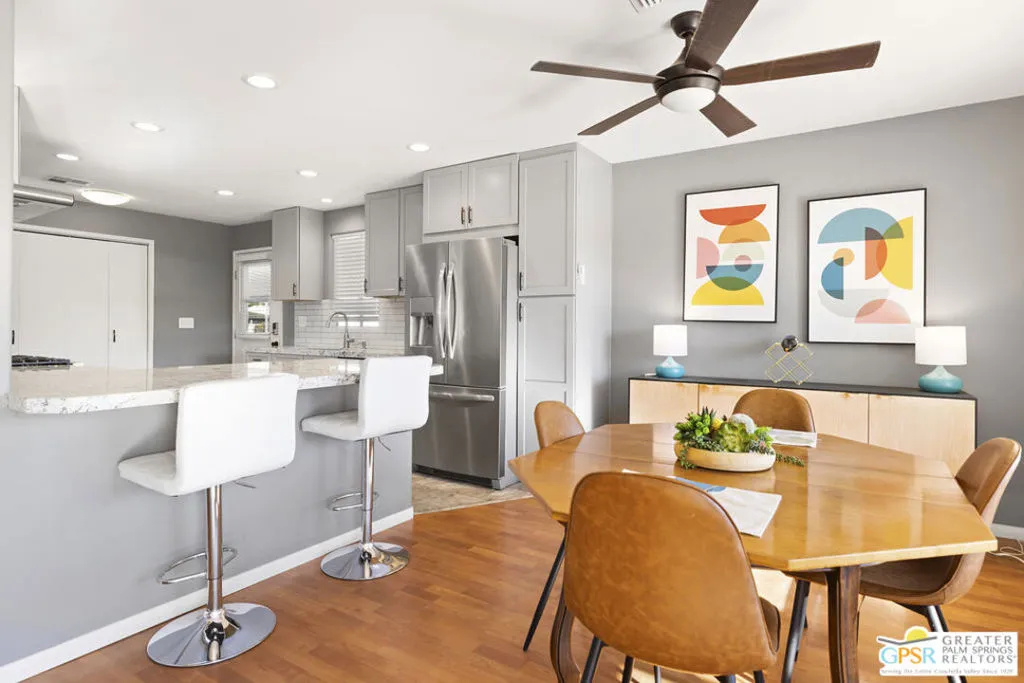 Cathedral City, California 92234, United States, 2 Bedrooms Bedrooms, ,2 BathroomsBathrooms,Residential,Active,10124